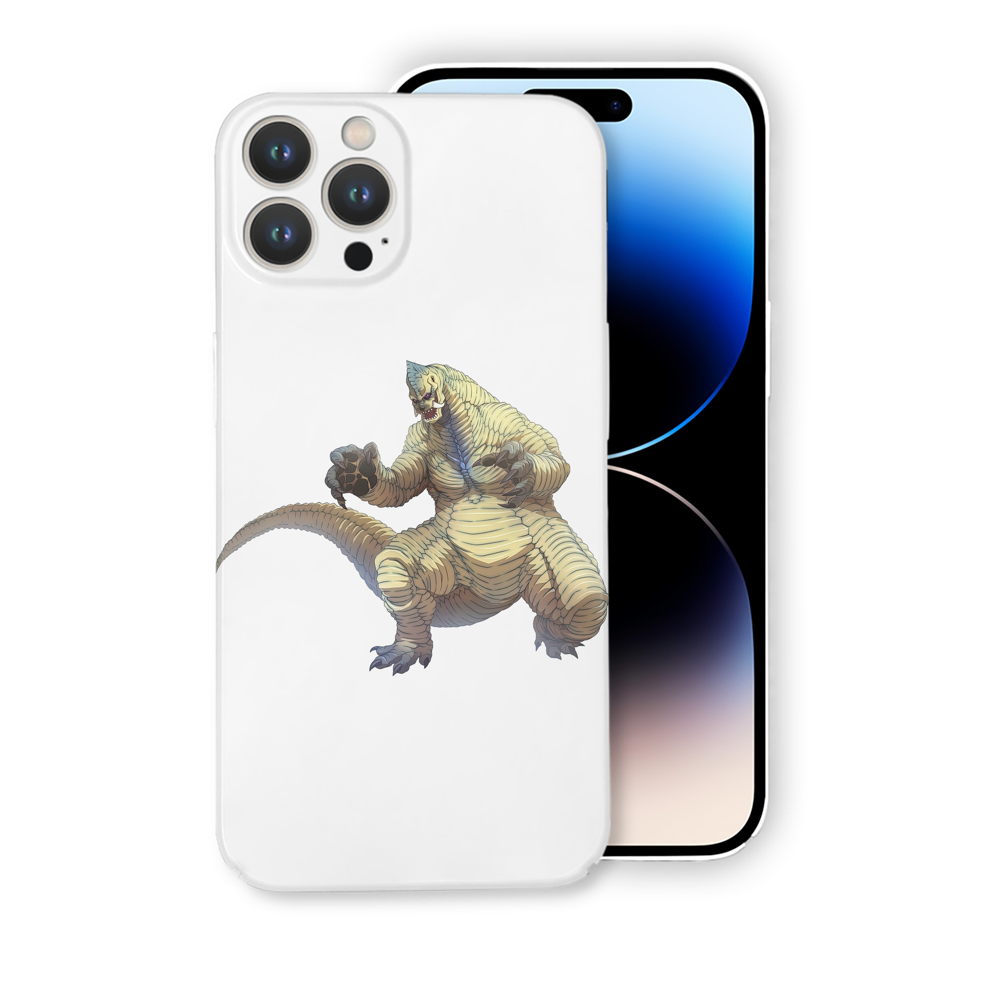 （画像用） ウルトラマン Ultraman 【iPhone 14シリーズ対応】ハードケース